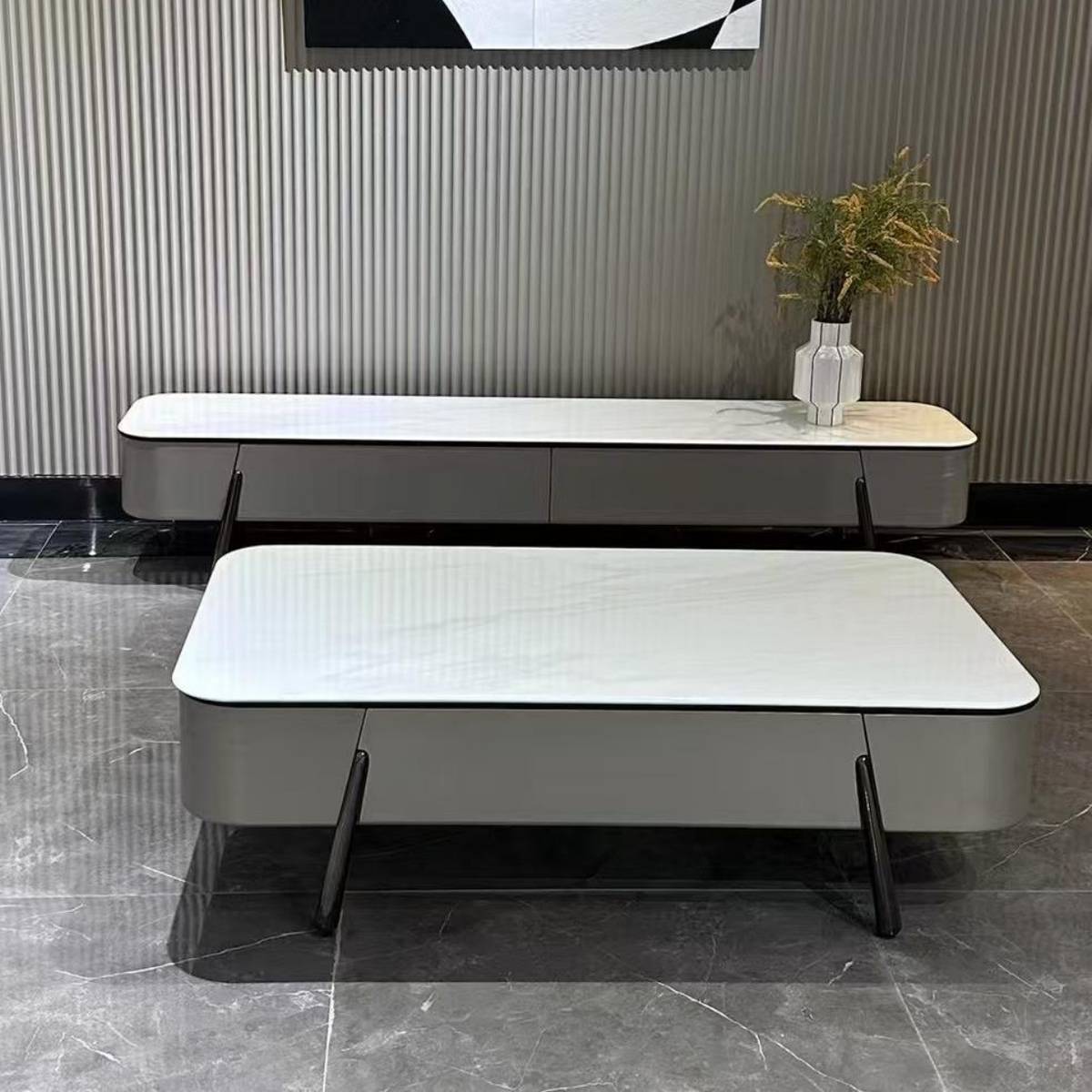 TV Cabinet (Z60-8502)
