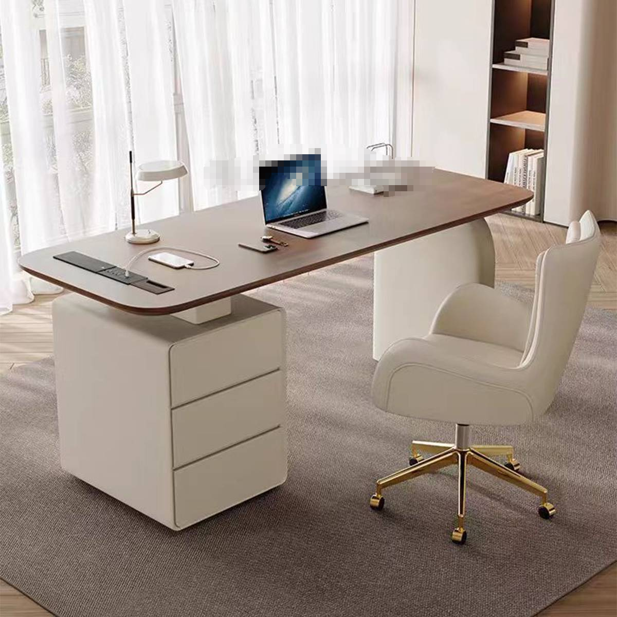 1.2M Desk (Z47-368-3)
