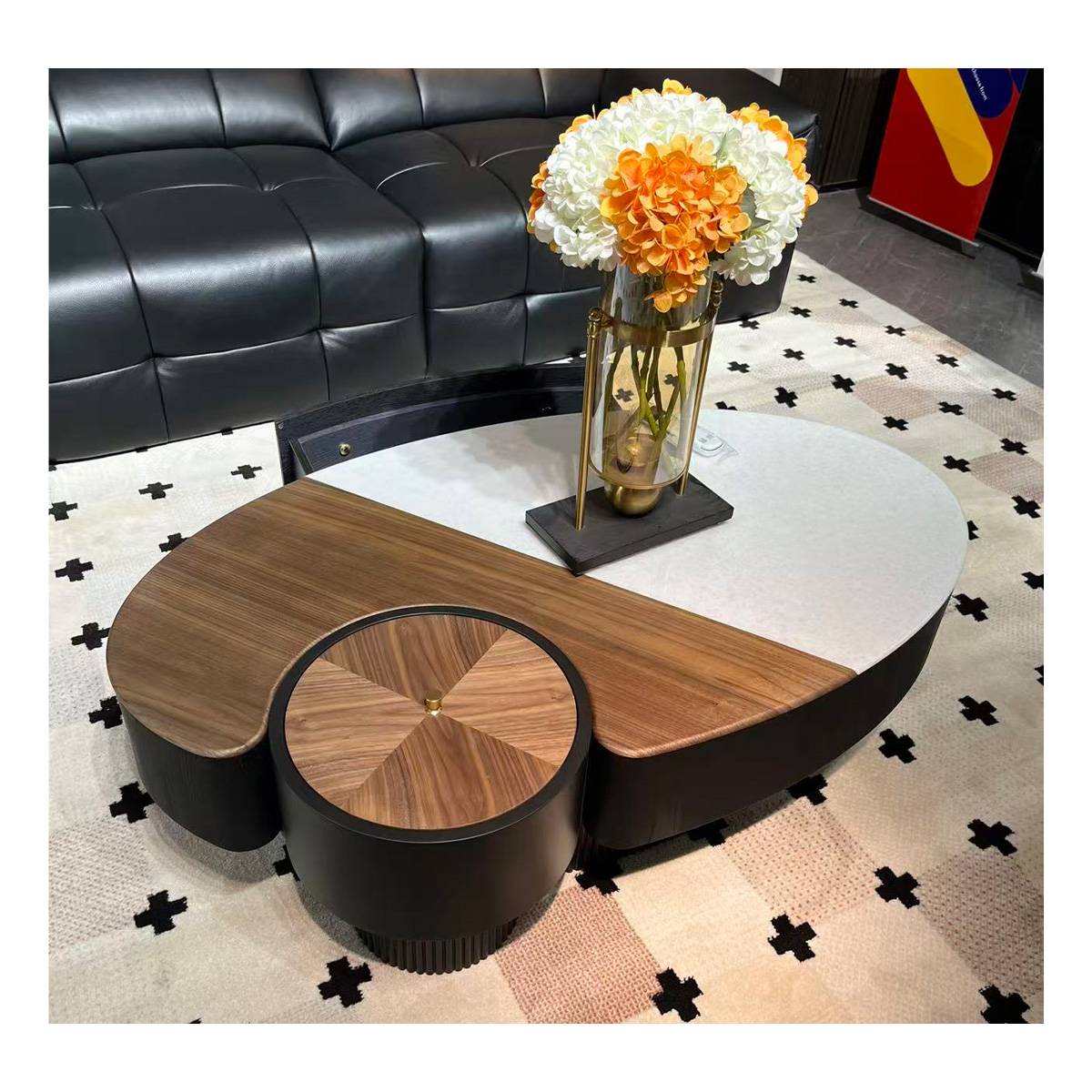 Coffee Table Set (Z60-2619)