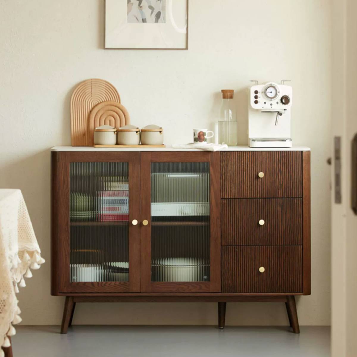 Santa Rosa Sideboard (Sintered Stone) - 1.2 (Z52-A1144)