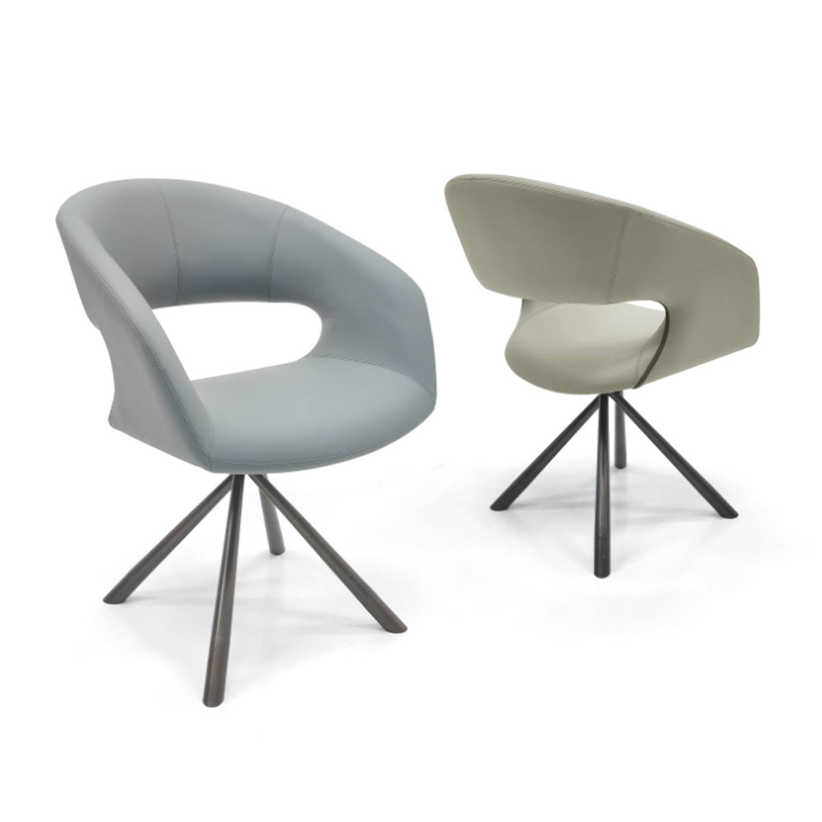 Dining Chair / Study Chair (Z67-A2421)