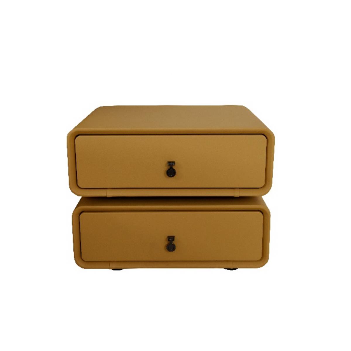 Rotating Bedside Table (B22-A19)