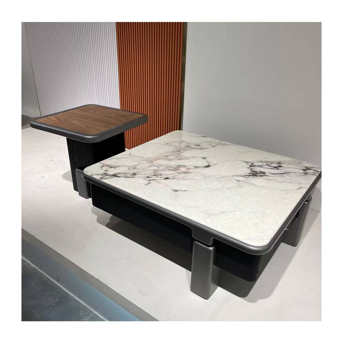 Coffee Table Set (Z60-2611)
