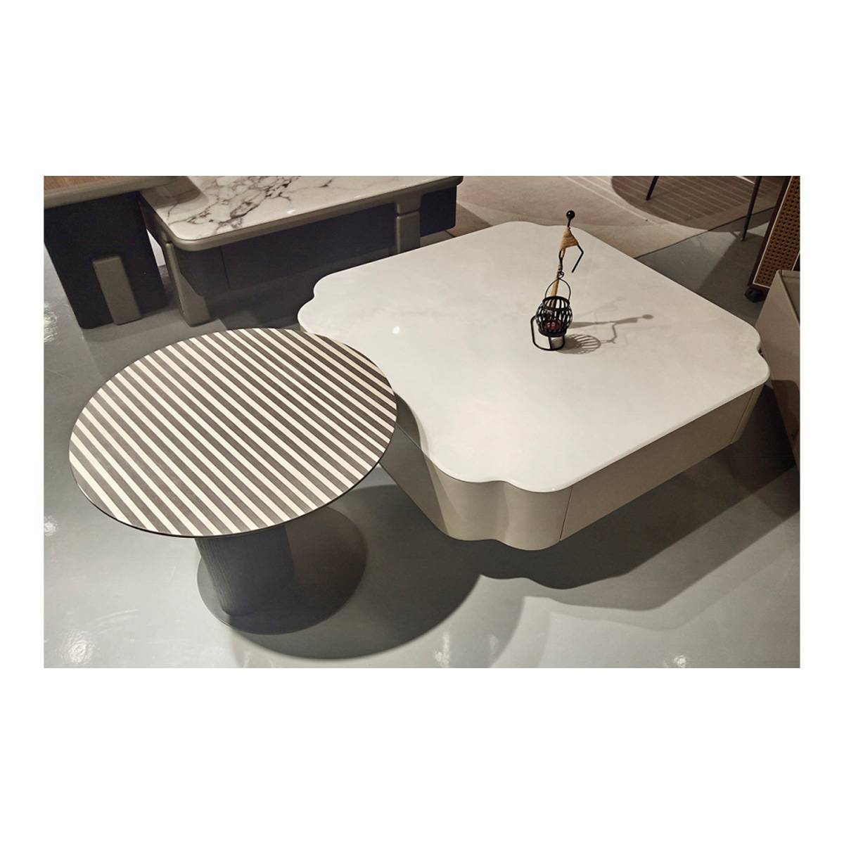 Coffee Table Set (Z60-2631)
