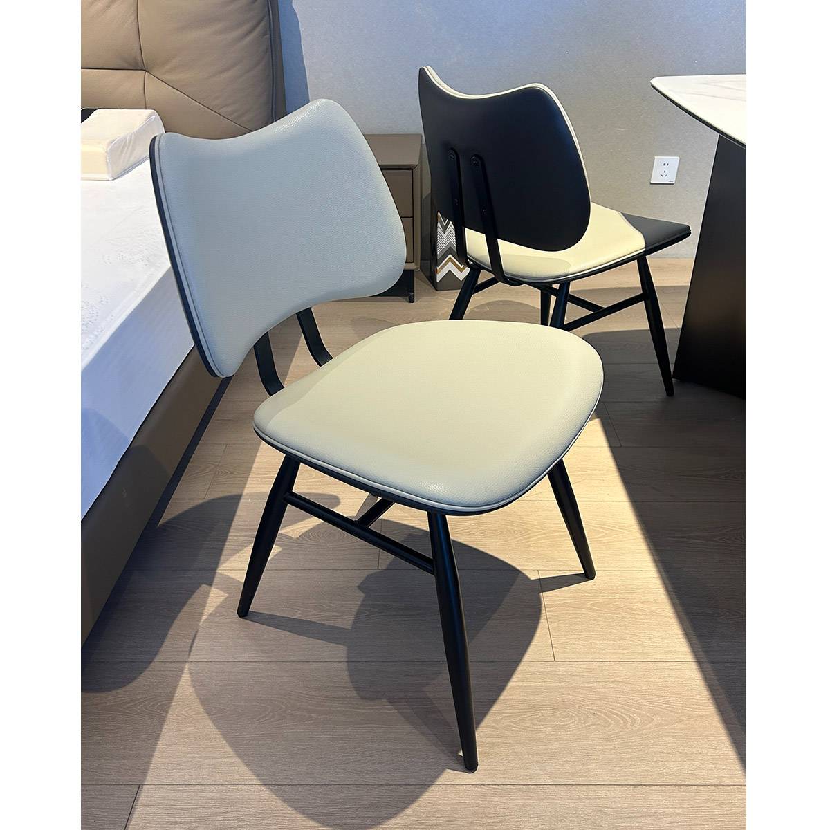 Dining Chair (Z42-SD-60309)