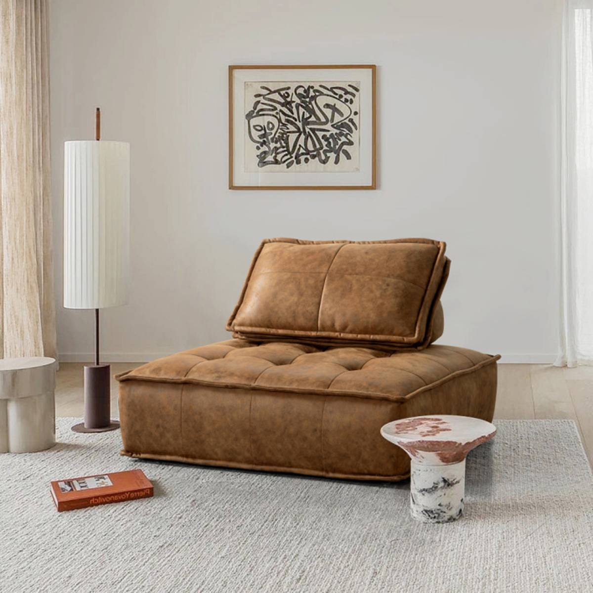 Piedmont Modular Sofa (B02-510)