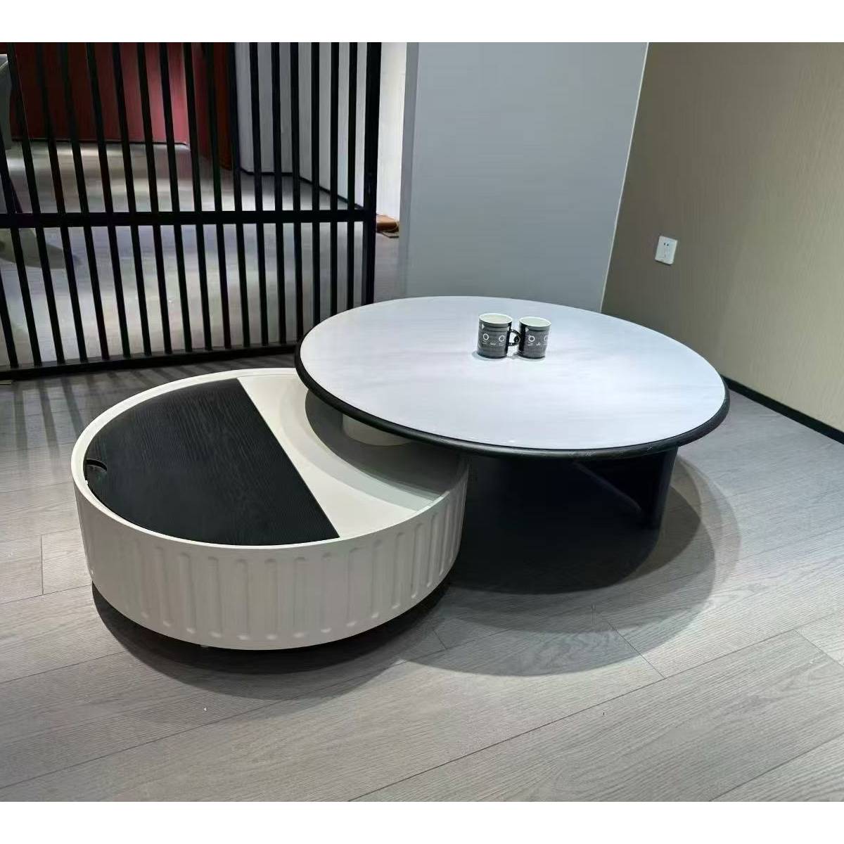Rotating Coffee Table (Z60-2621)