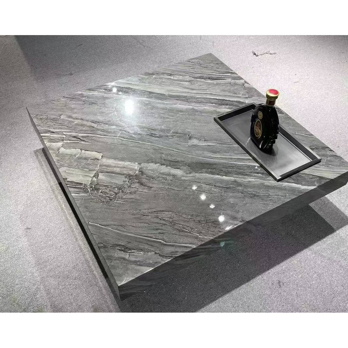 Marble Box Coffee Table (B63-C2040)