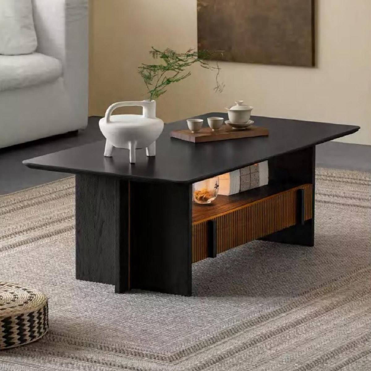 Qinghe Coffee Table (A51-Qinghe)
