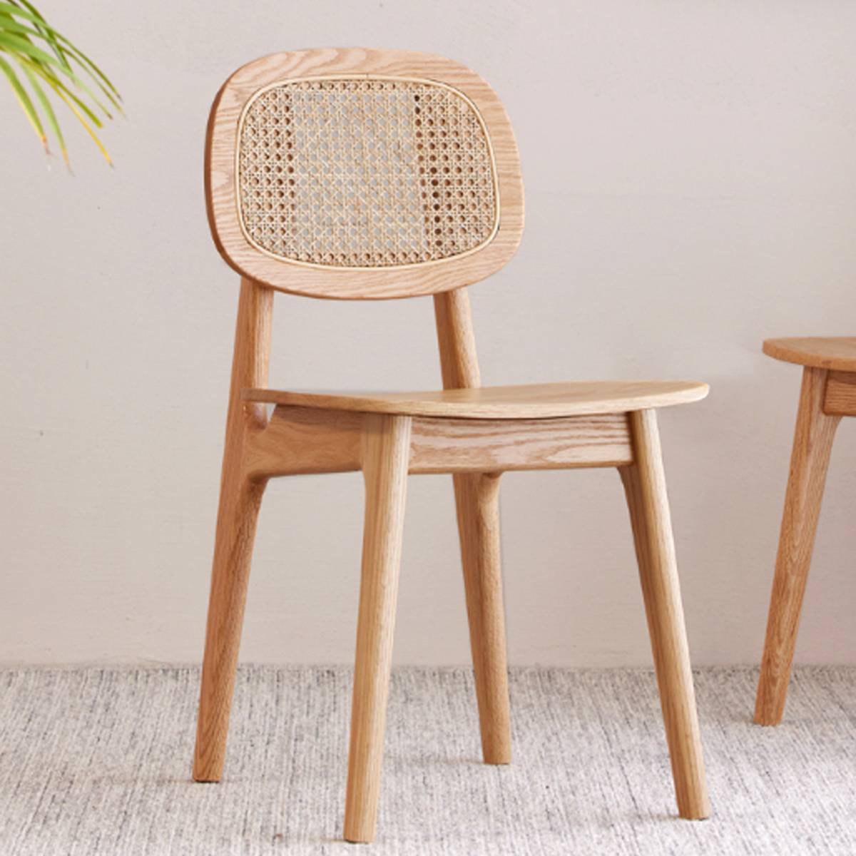Rhine Dining Chair (Model C) - (Z52-H6123)