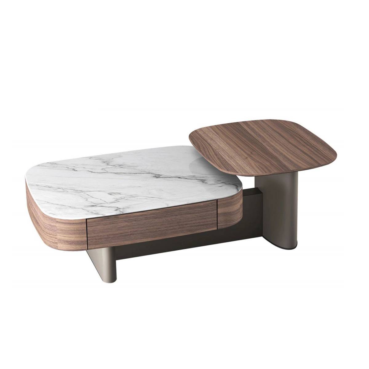 Coffee Table Set (B22-TC491)
