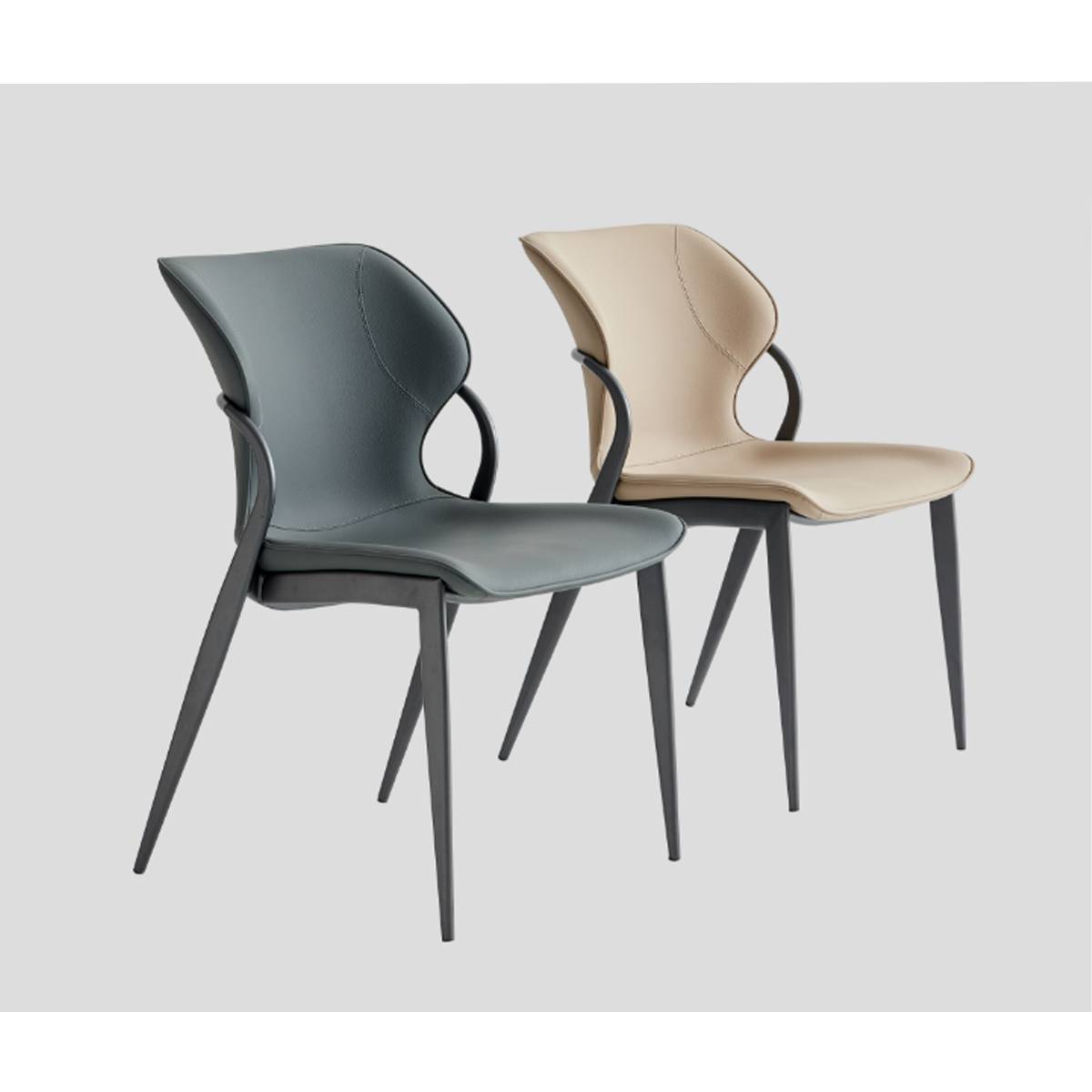 Dining Chair (Z67-A2408B)