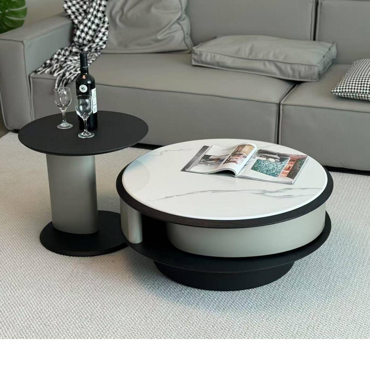 Coffee Table (Z60-2515)