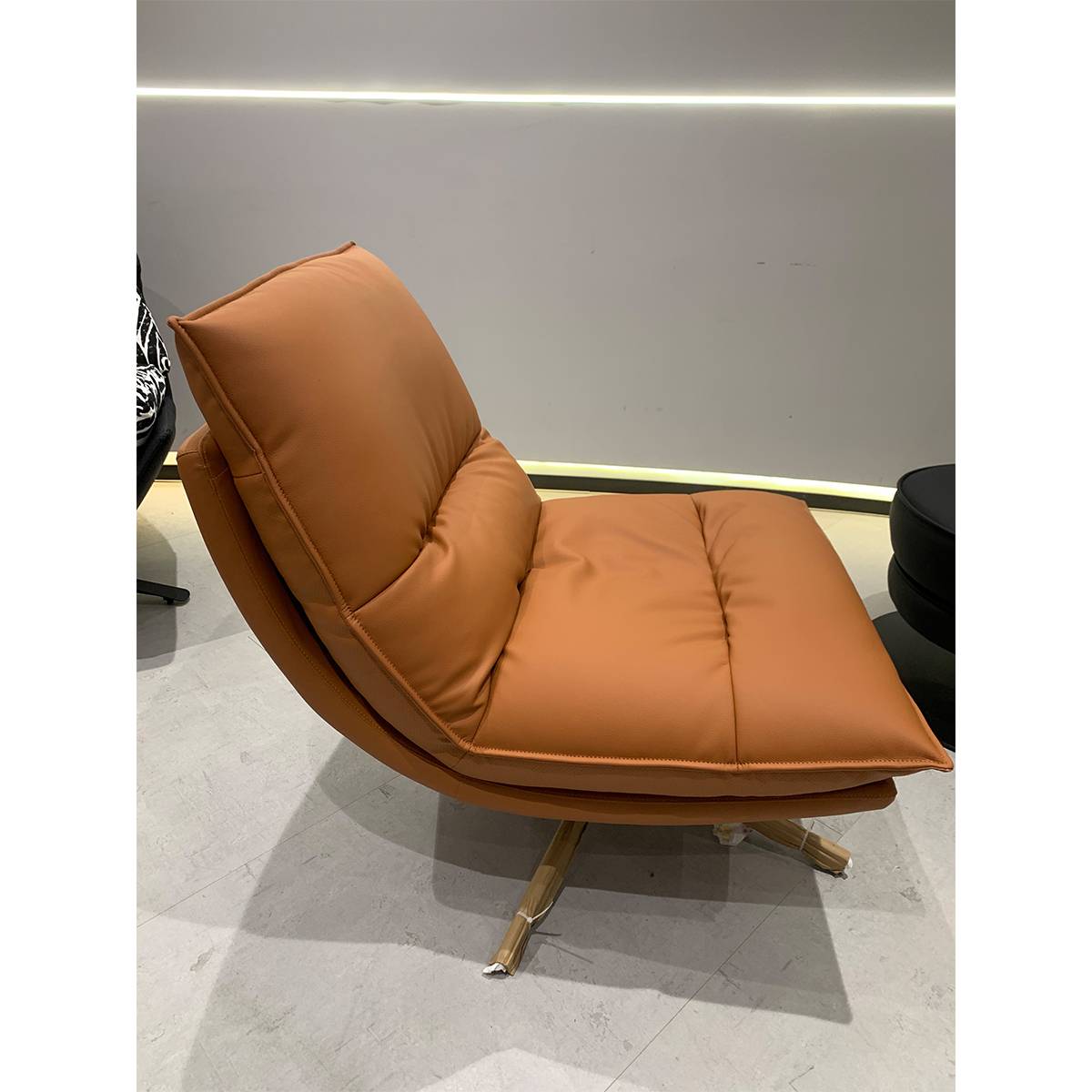 Lounge Chair (Z48-8523)