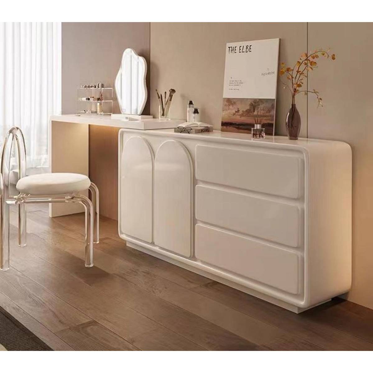 Vanity Set