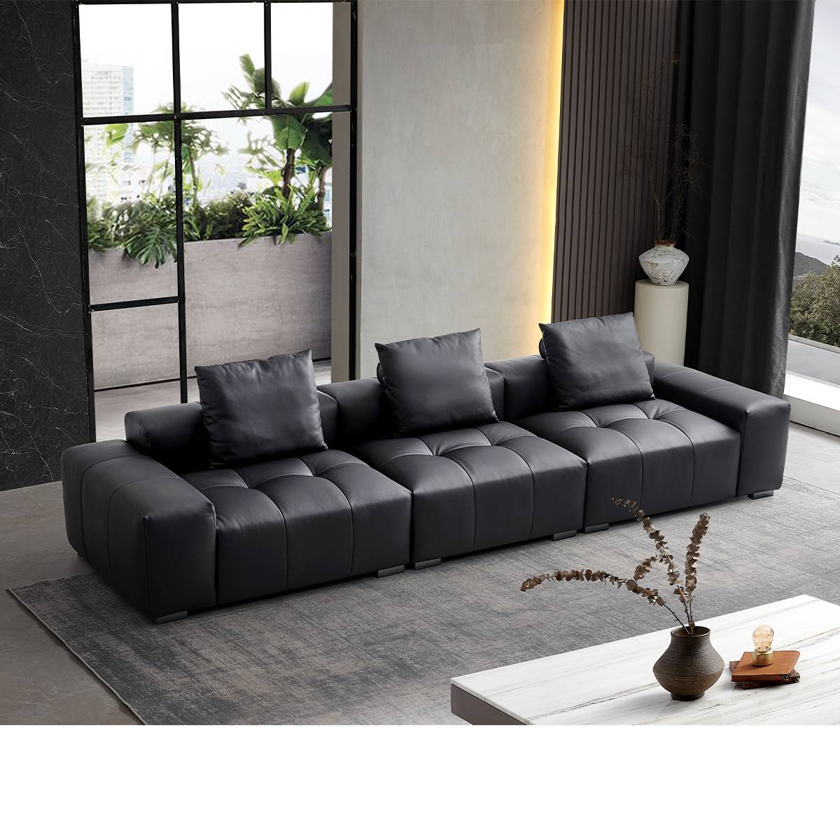 Pixel Sofa