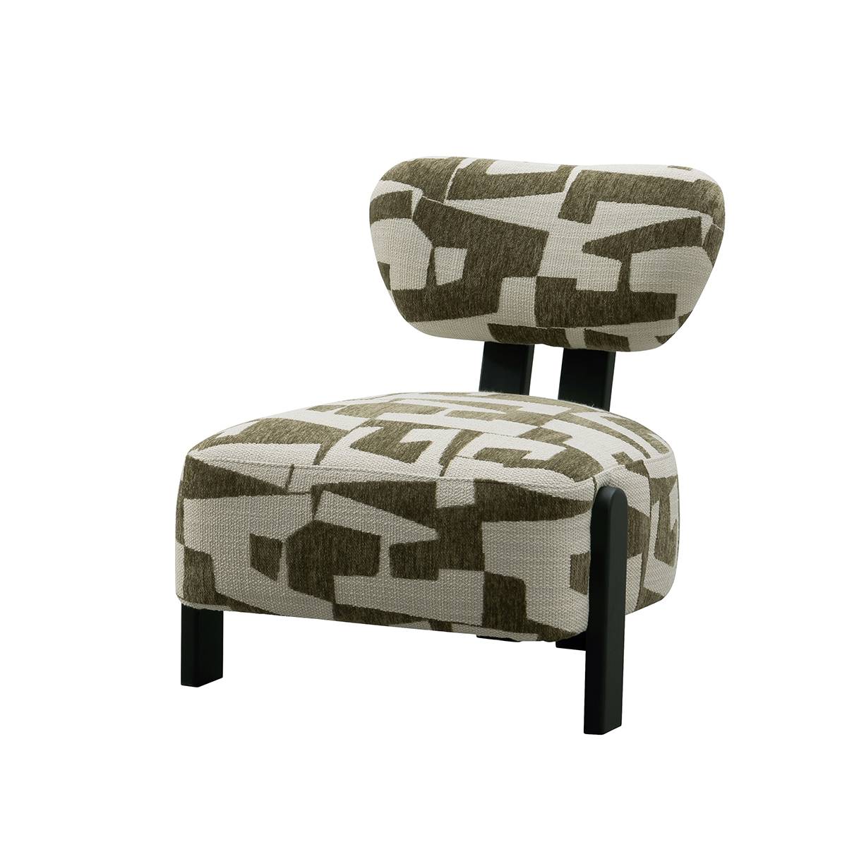 Single Chair (B02-C336)