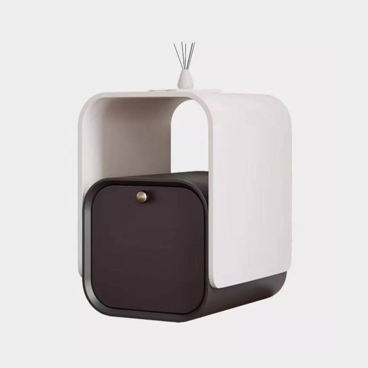 Bedside Table (Z35-X01)