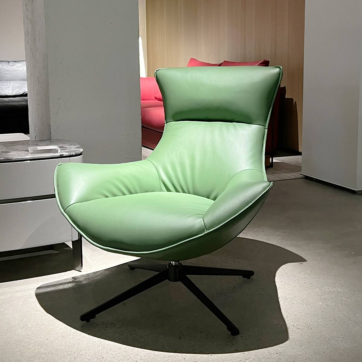 Lounge Chair (Z10-LC253)