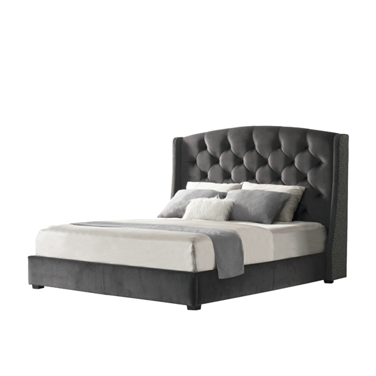 Soft Bed (Z02-F400701)