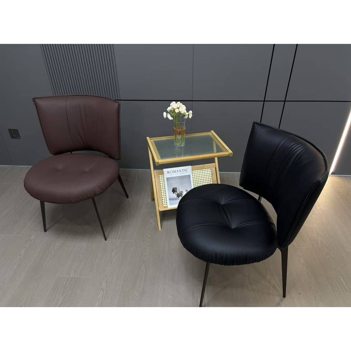 Dining Chair (A68-258)