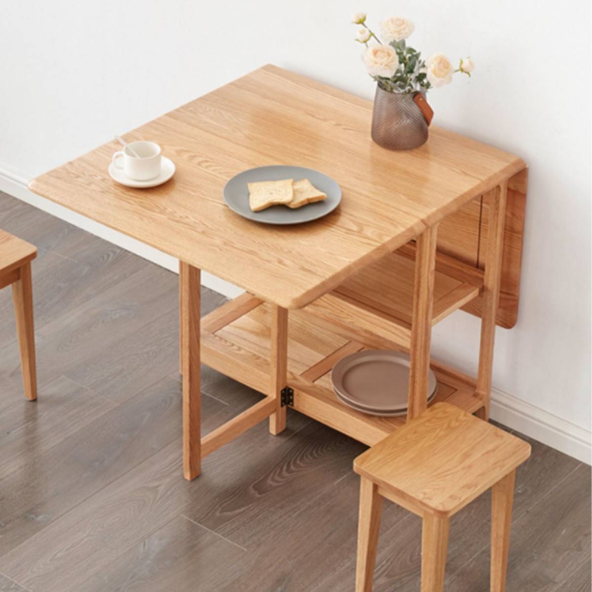 Jamo Dining Table (Foldable) (Z52-A5115)