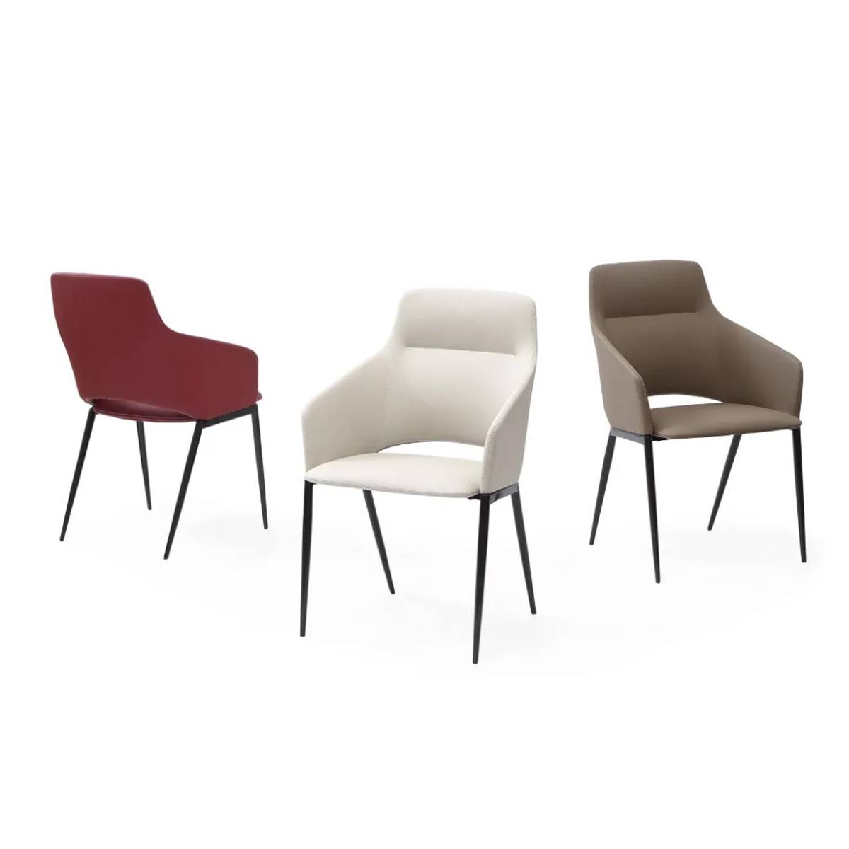 Dining Chair / Study Chair (Z67-A3111B)