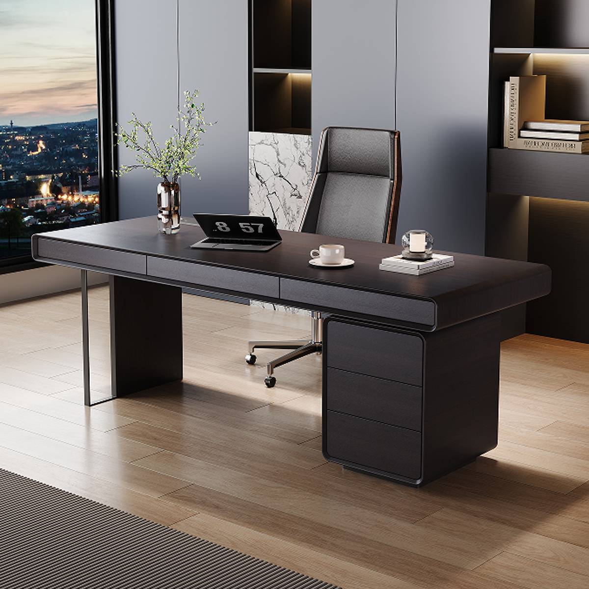 Desk (Z44-A22)
