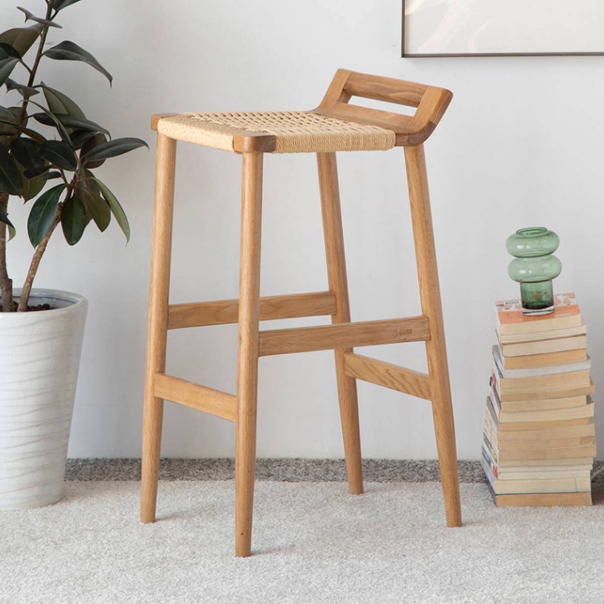 Santa Rosa Bar Stool (Z52-A1122)