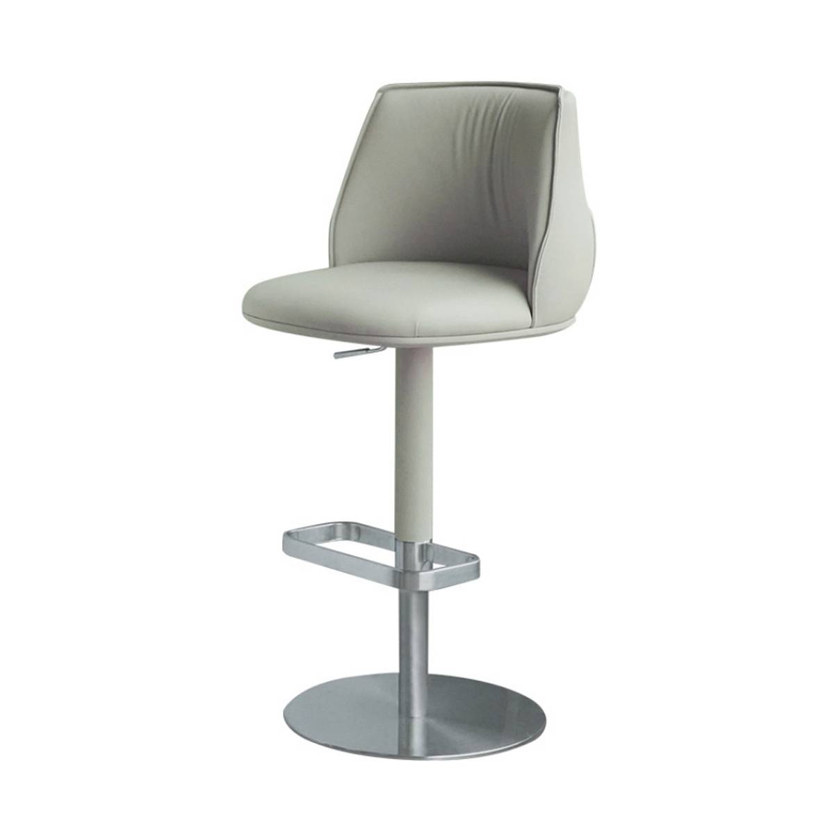 Height-Adjustable Bar Stool (Z67-YA147)