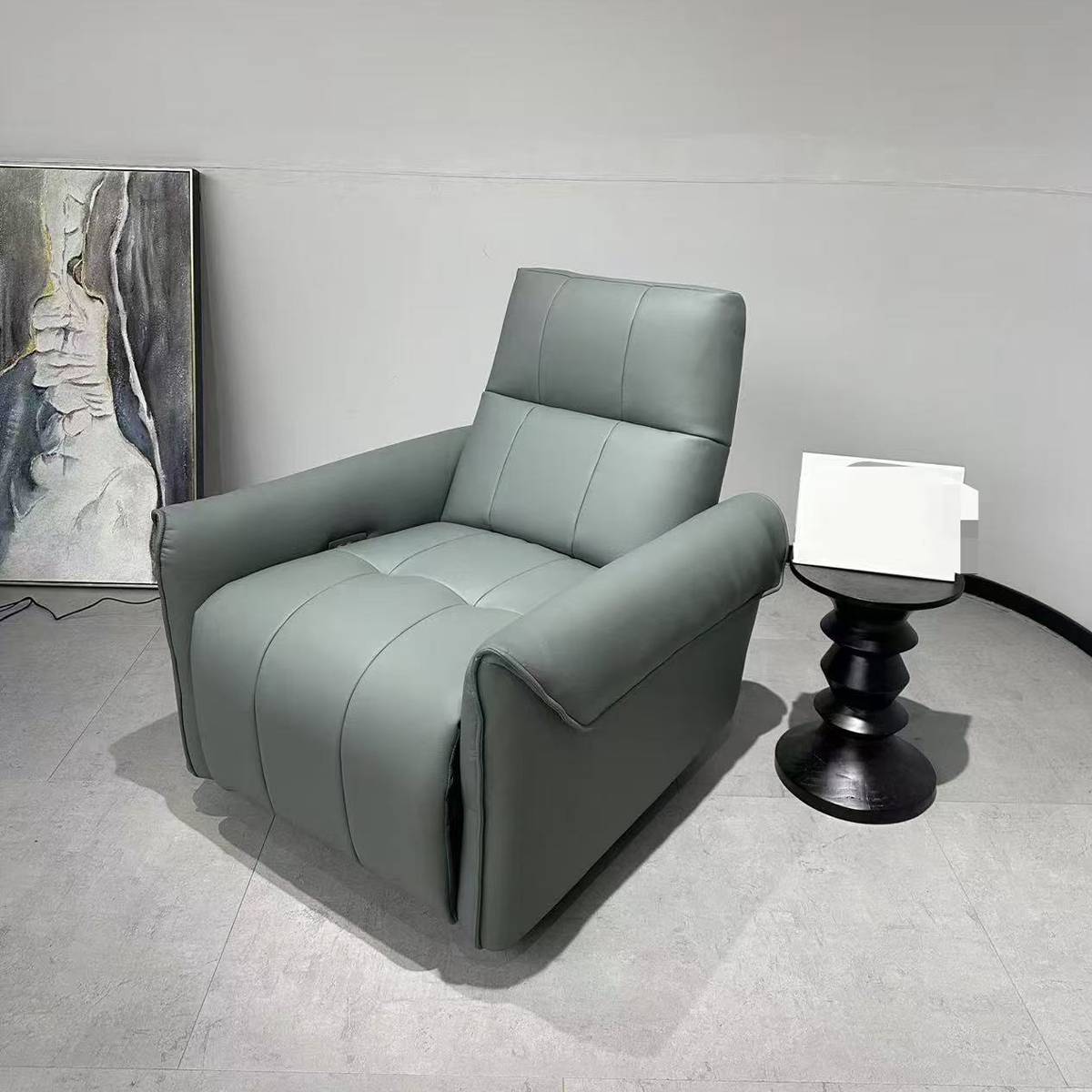 Electric Recliner Chair (Z48-Y632)