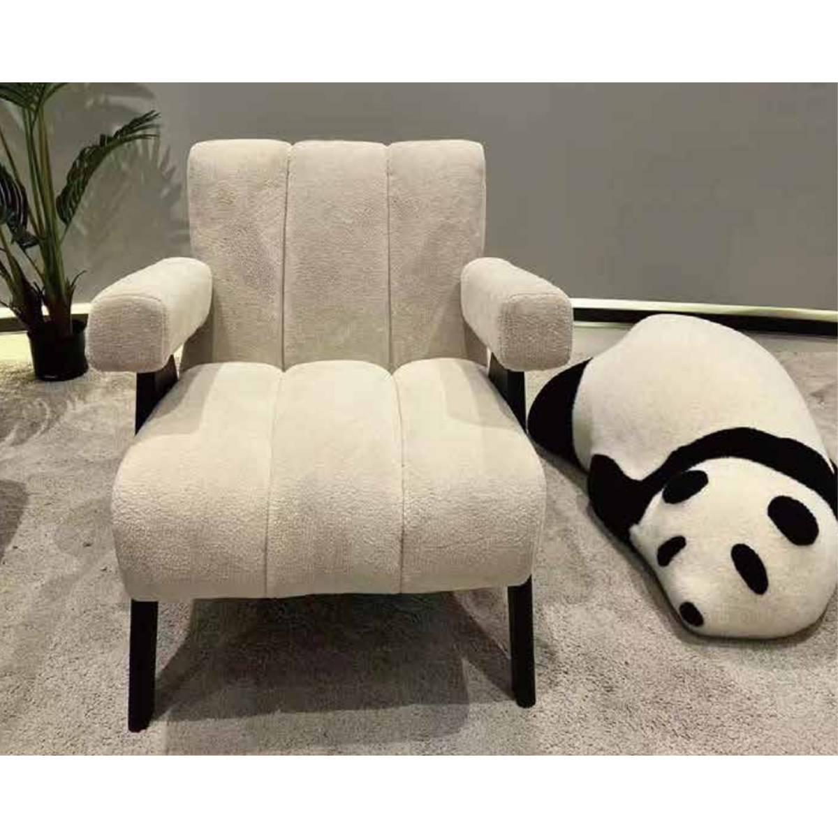 Lounge Chair (Z48-Y571)