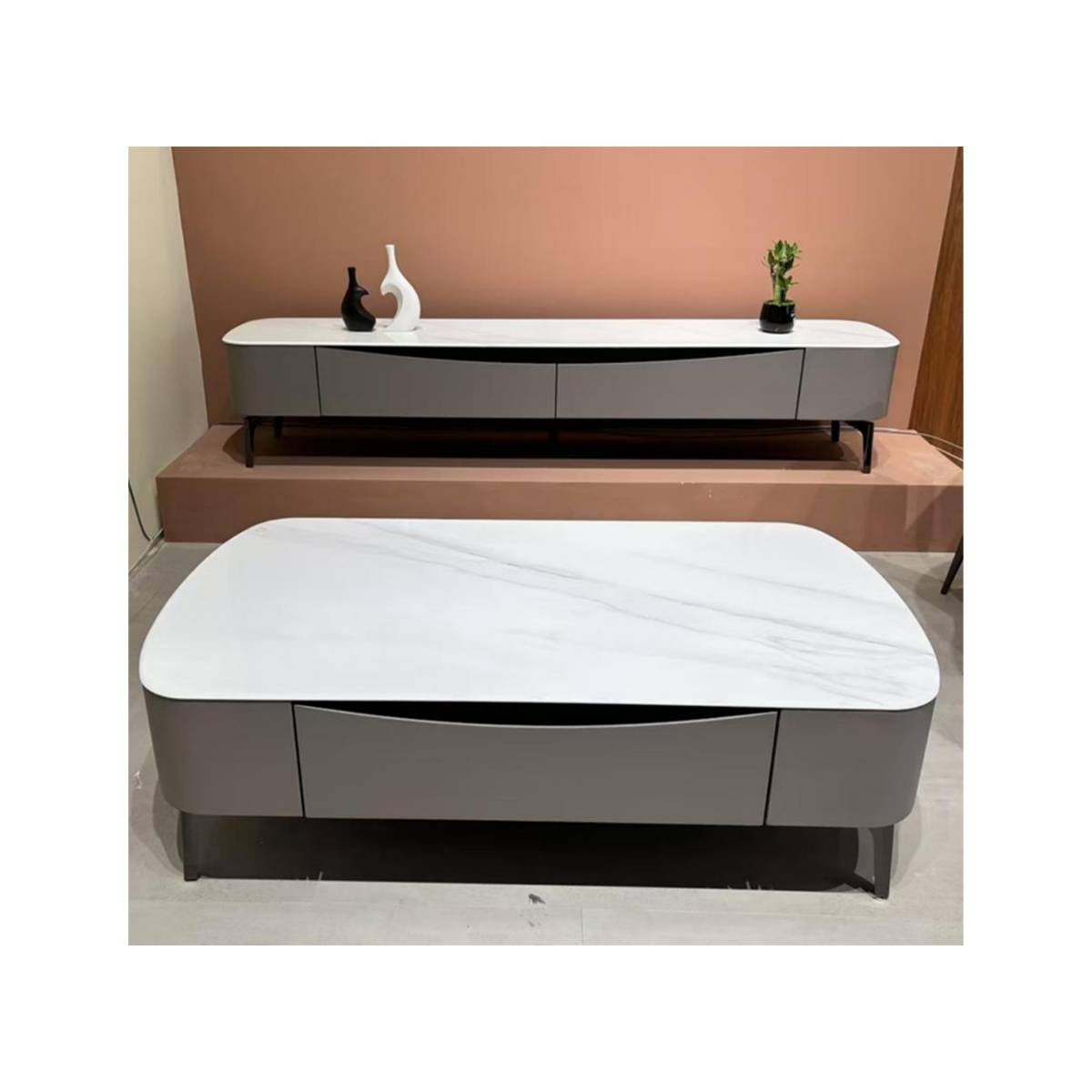 TV Cabinet (Z60-8513)