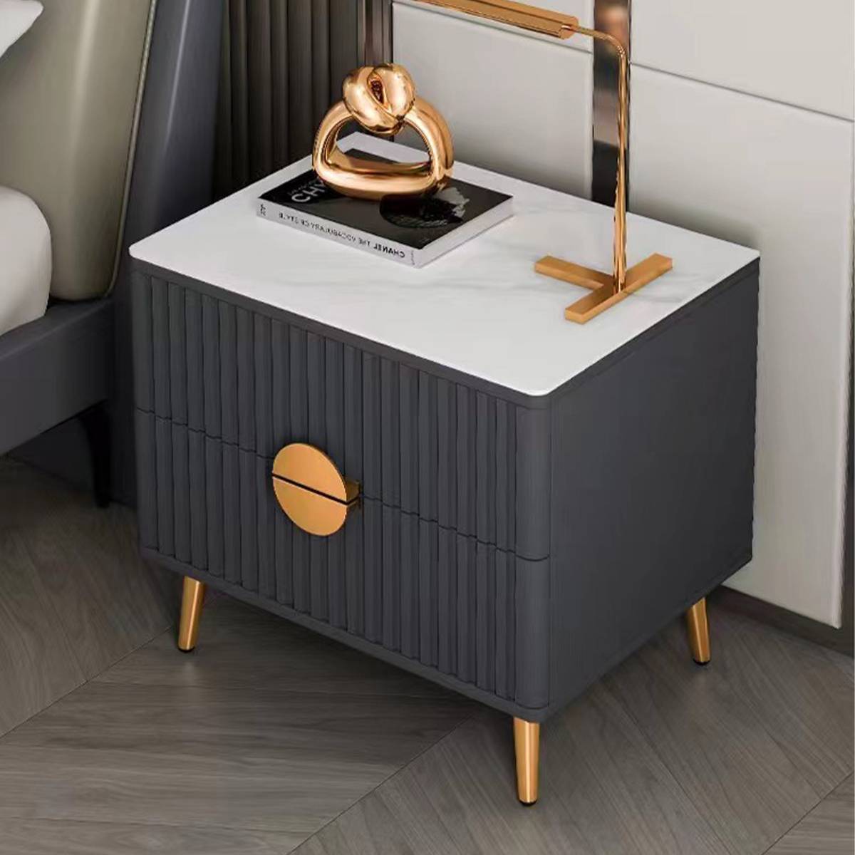 Bedside Cabinet (Z35-920 Cabinet)
