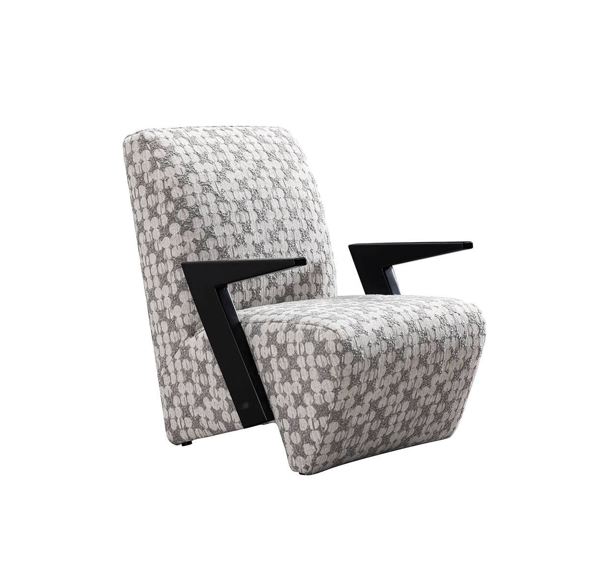 Single Chair (B02-C340)
