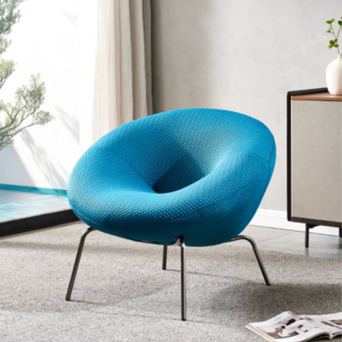 Lounge Chair (Z10-LC279)