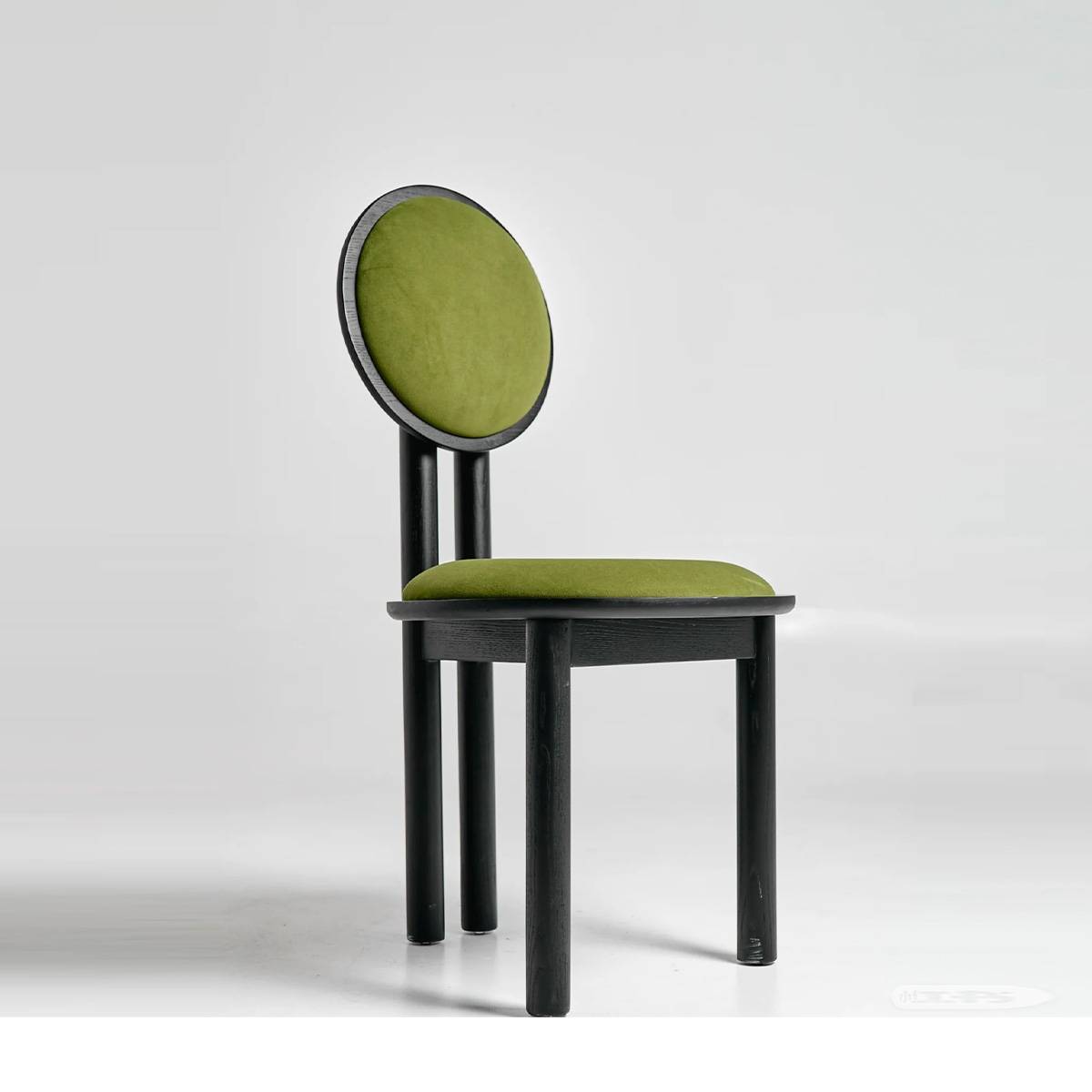 Mid-Century Sun Chair (A73-S25)