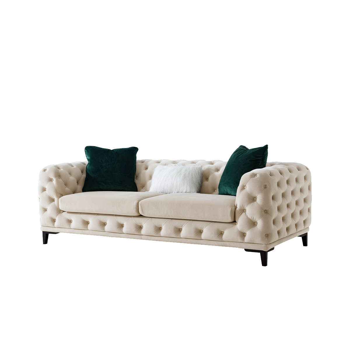 Moon Surface Sofa (Z02-SA29401)