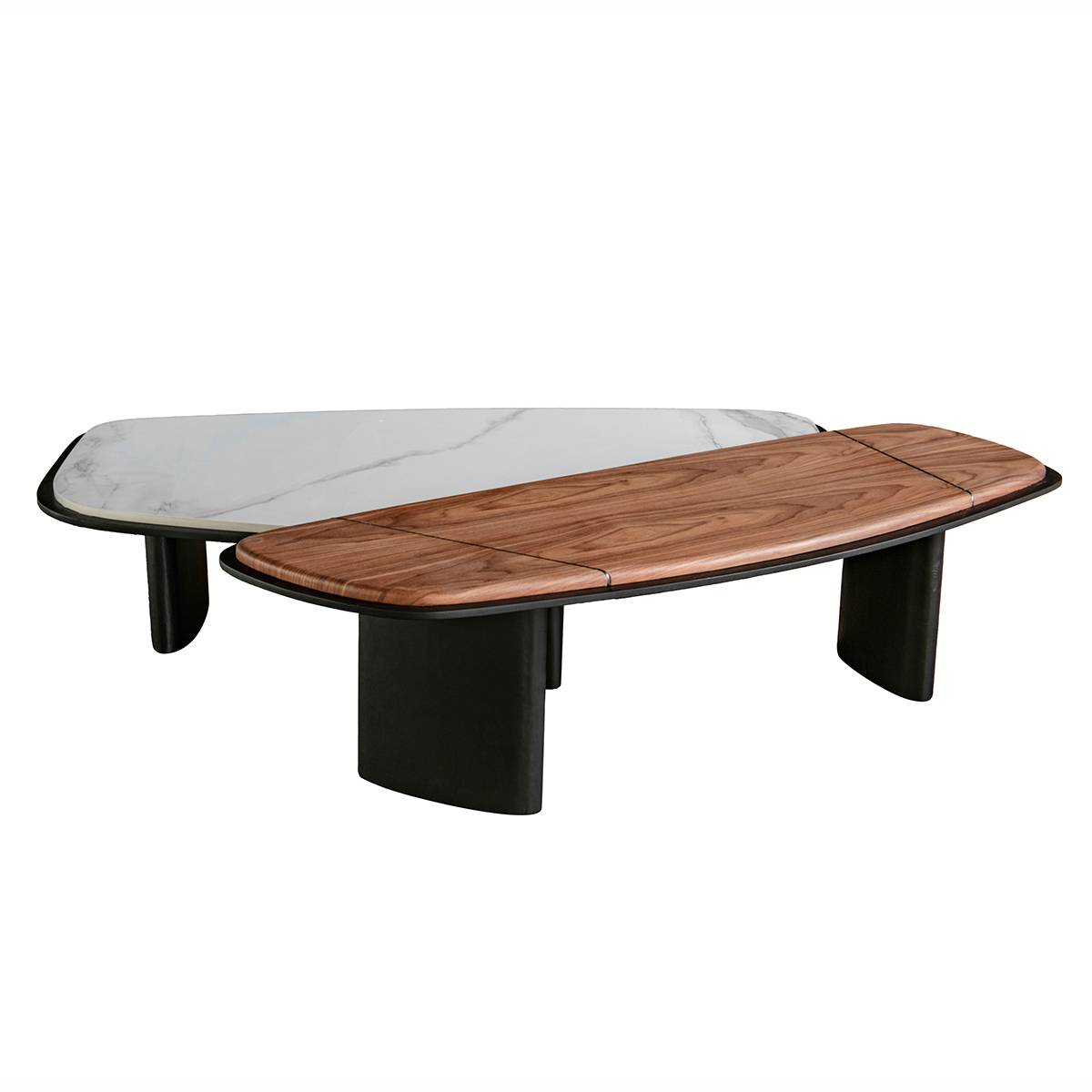 Faboda Coffee Table (B02-TB048L)