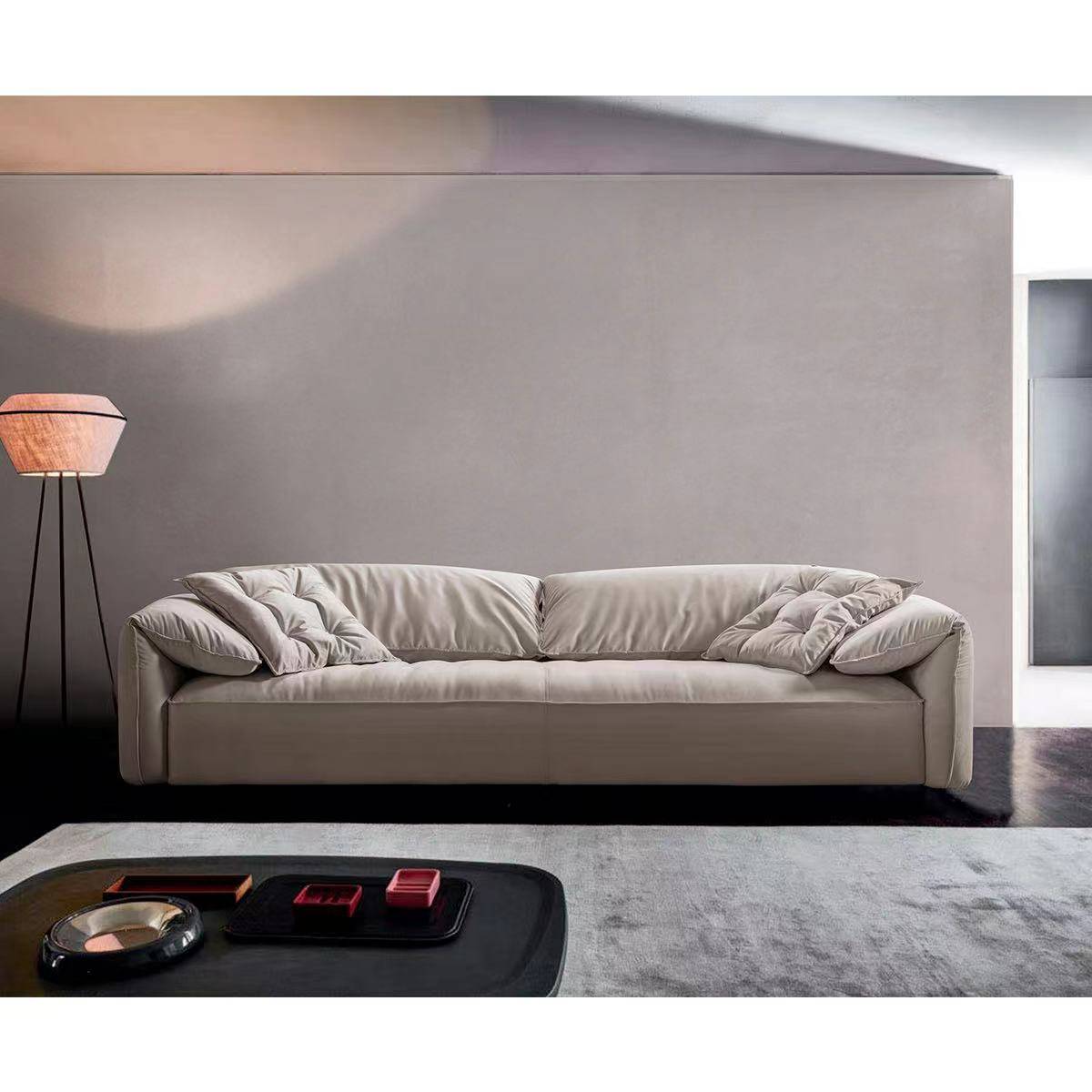 Elephant Ear Sofa (B02-SA482)