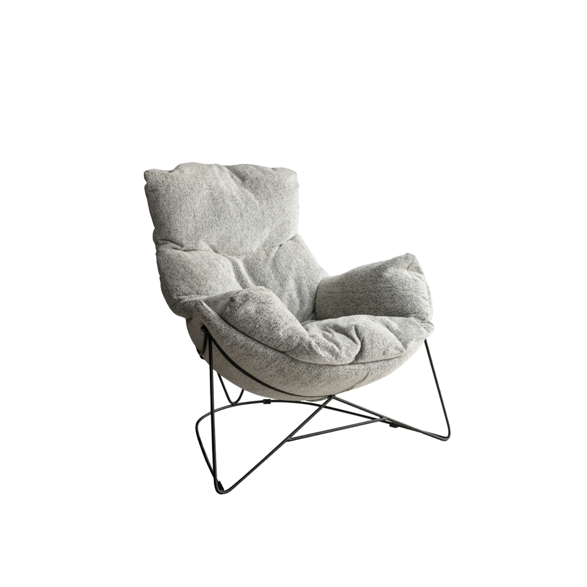 Single Chair (B02-C262)