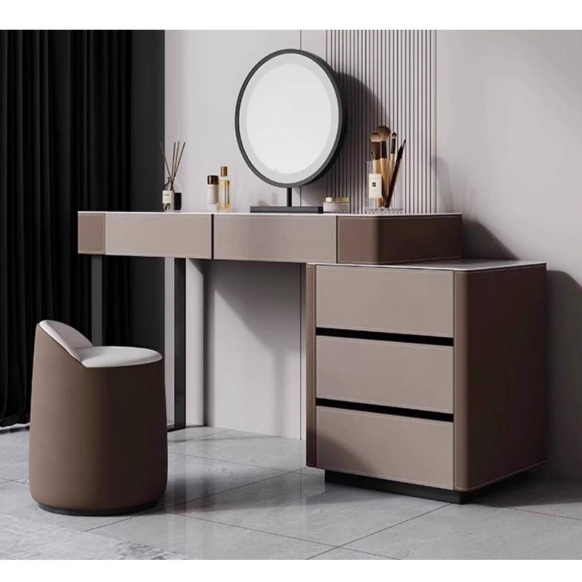 Vanity Set