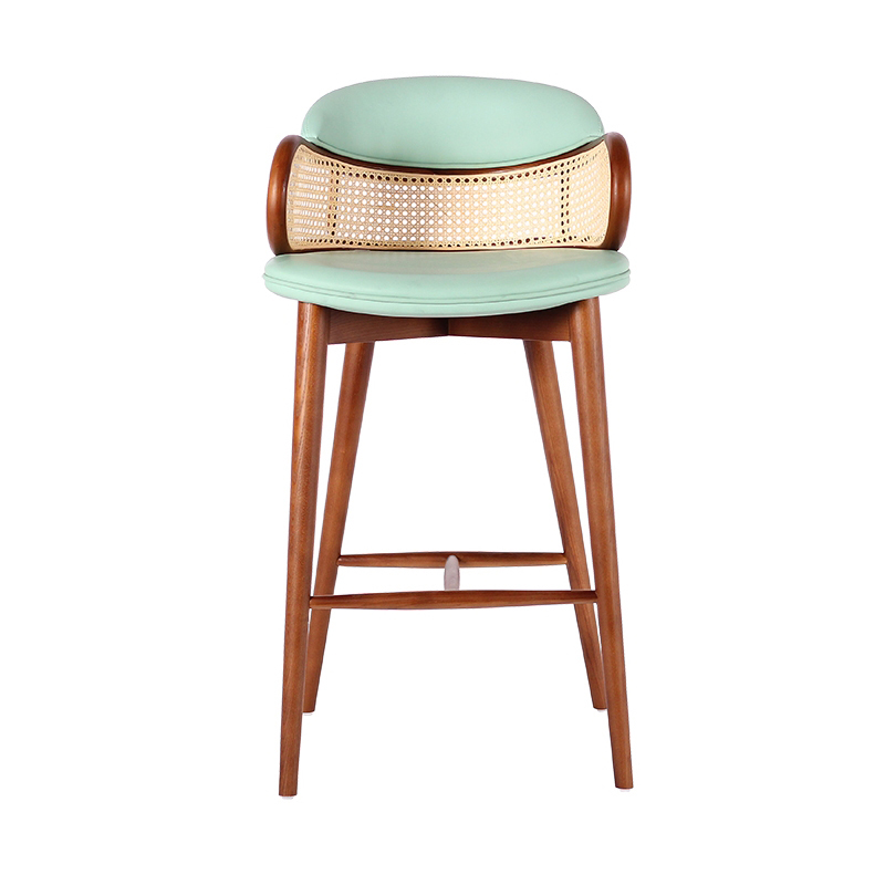Bar Stool - Natural Series (B611)