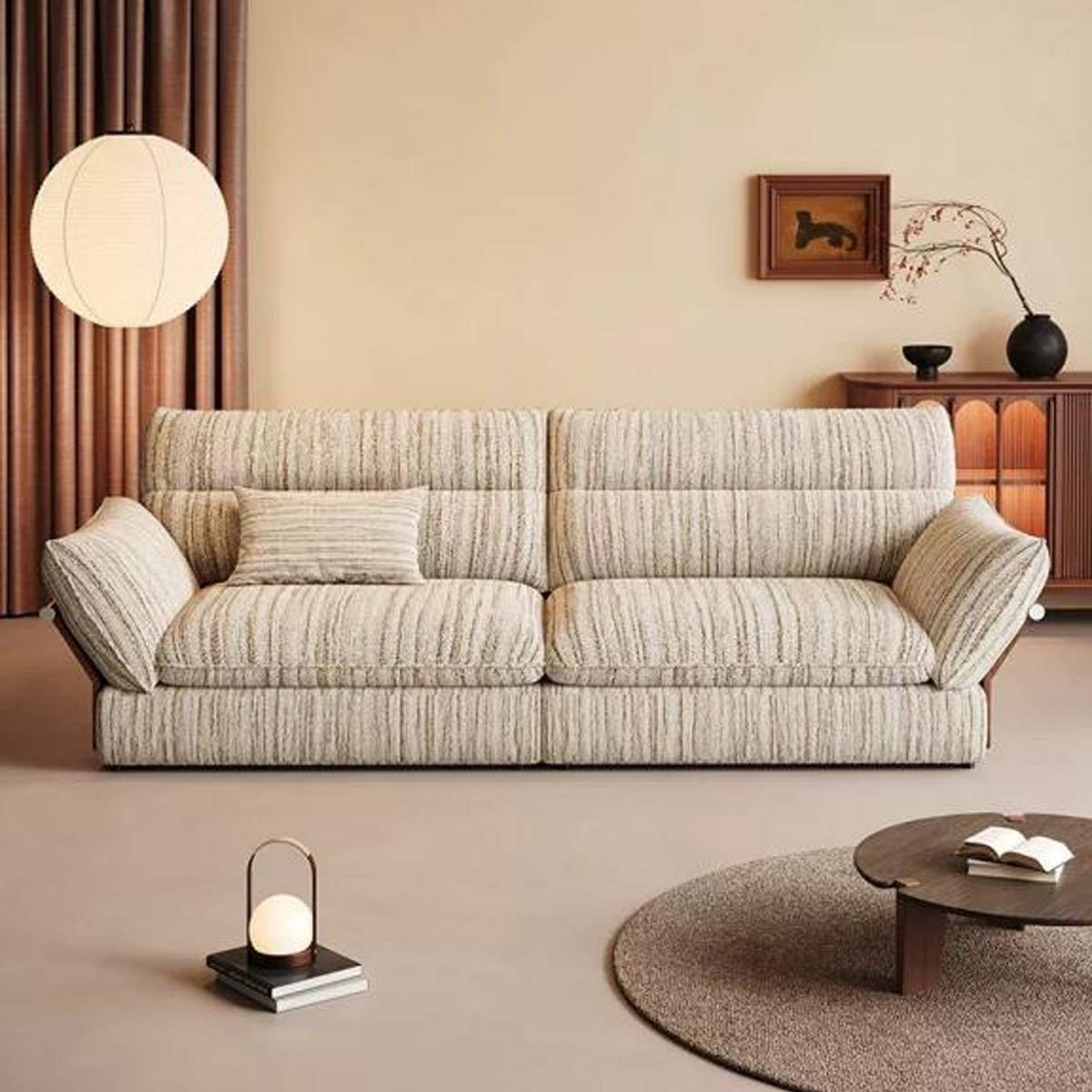 Yunliu Sofa (A51-SF-149)