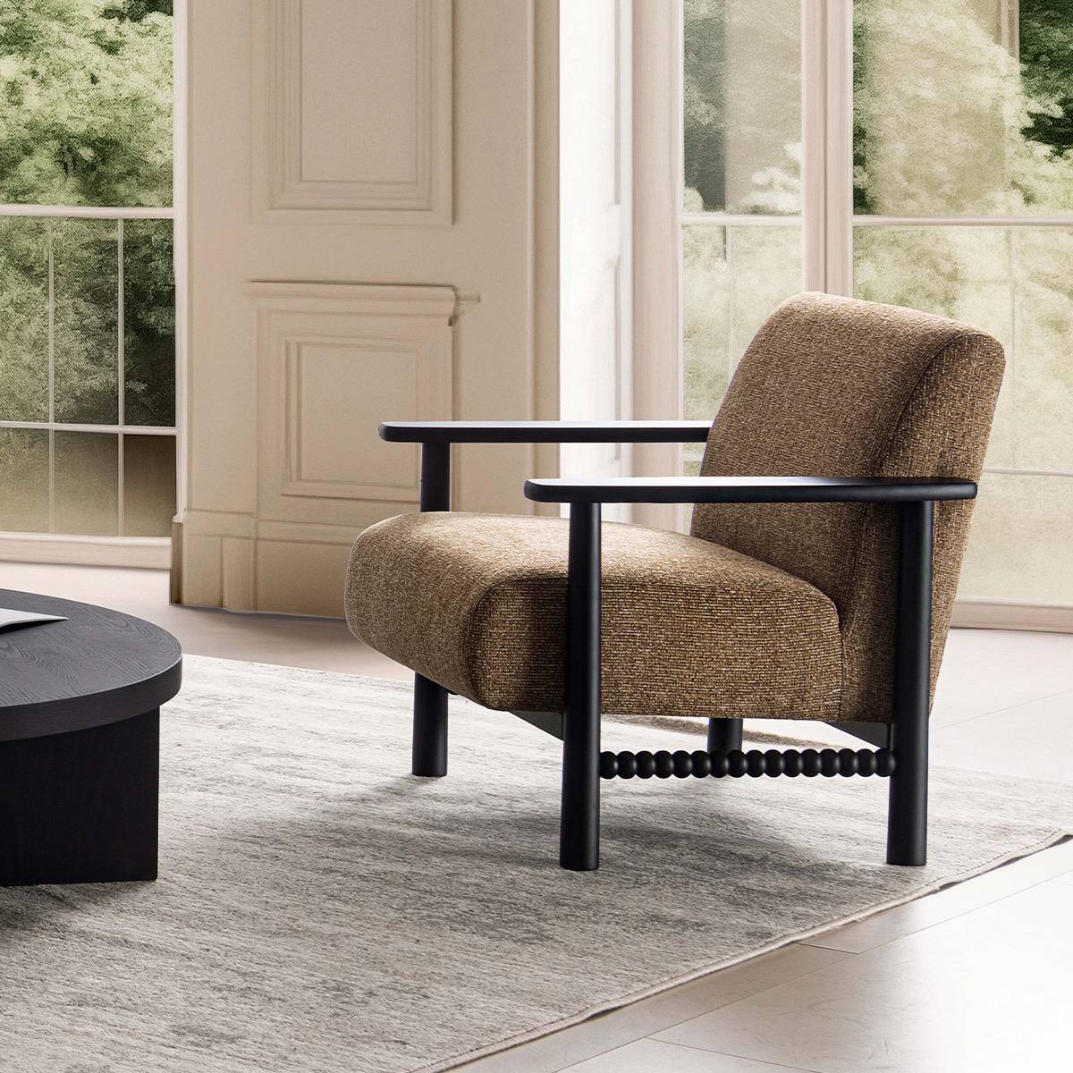 Single Chair (B02-C330)