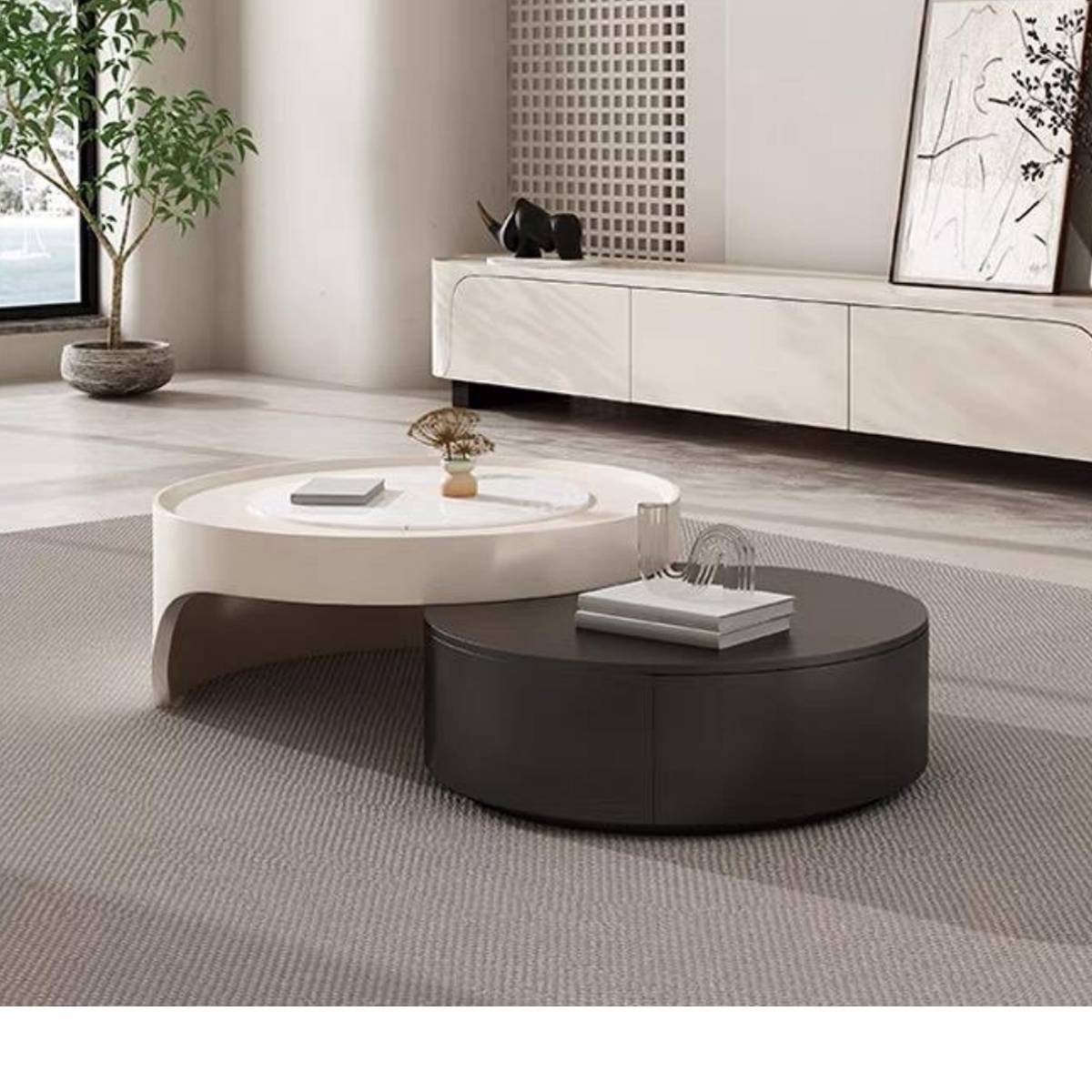 Coffee Table (Z60-868)