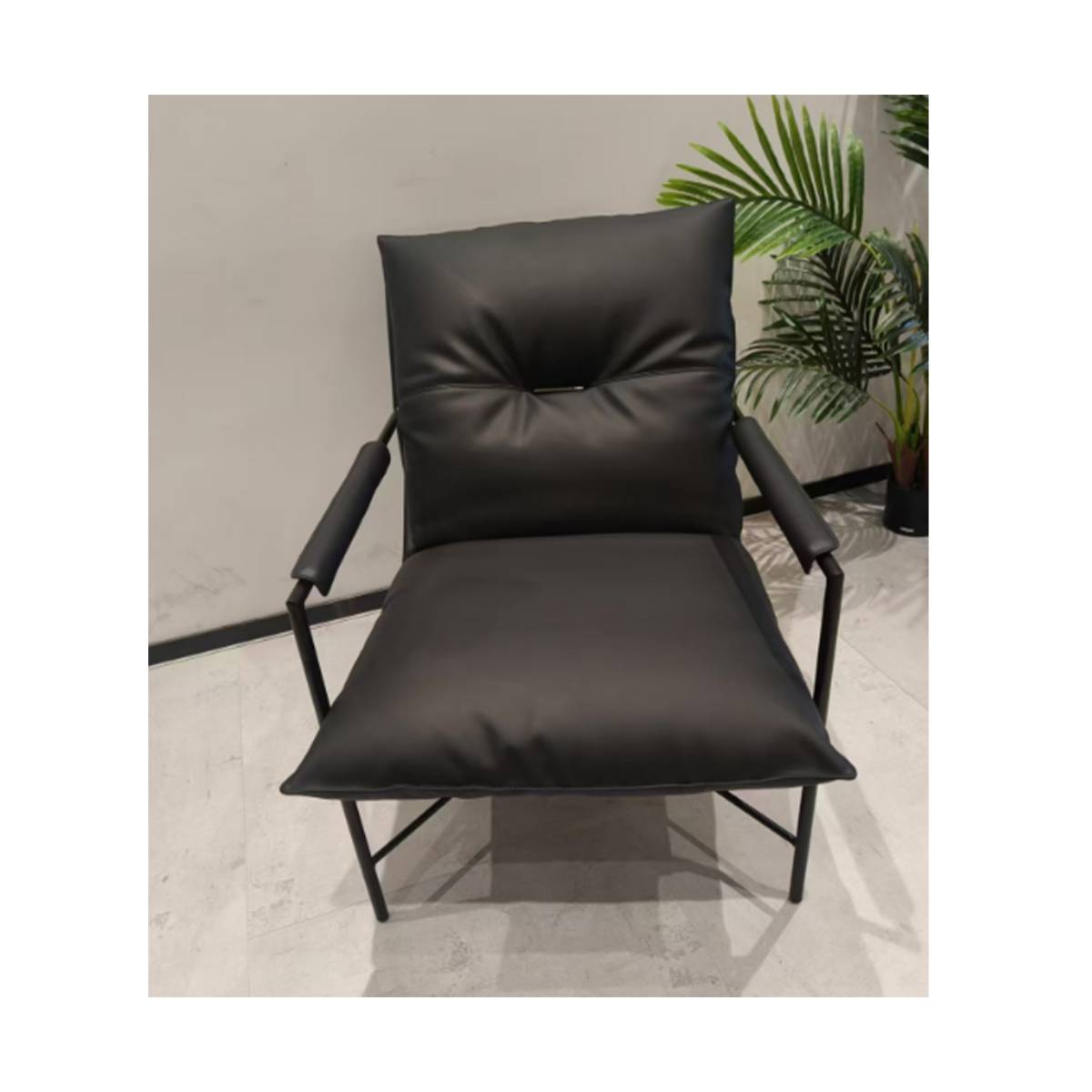 Lounge Chair (Z48-LY312C)