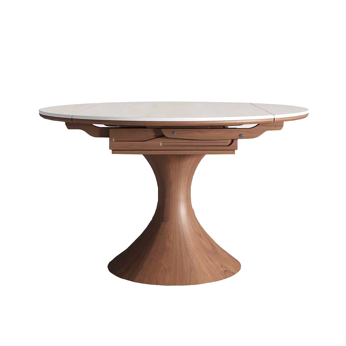 Sintered Stone Functional Dining Table (Z87-T-055)