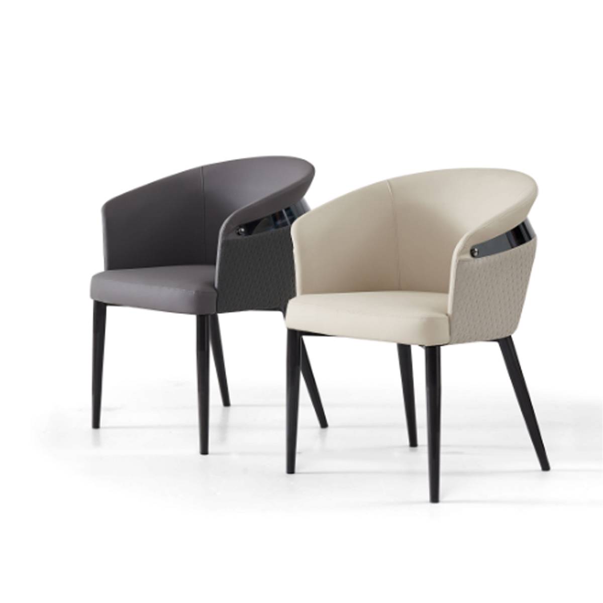 Dining Chair / Study Chair (Z67-A3623)