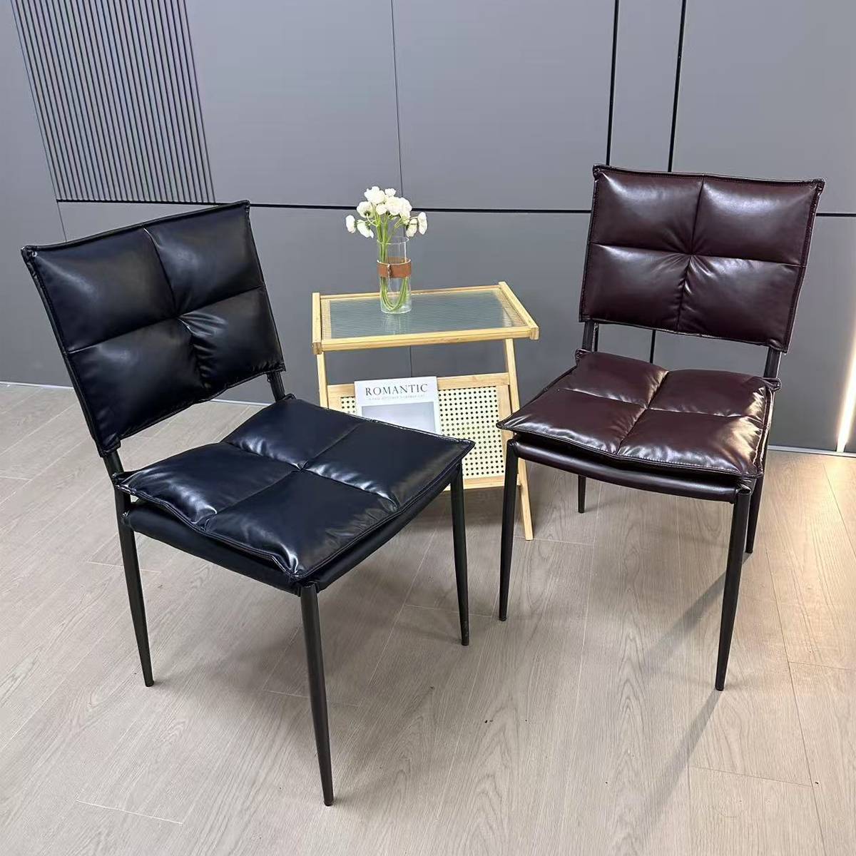 Dining Chair (A68-328)